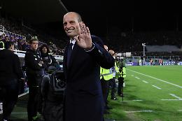 Top&Flop - Una mossa di Allegri è stata fondamentale...