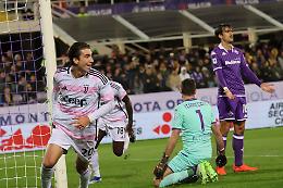 Alla Juve basta Miretti per inseguire l'Inter. Ma il match finisce in Parlamento