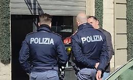 Due arresti in due giorni: così il ladro entra ed esce dal carcere
