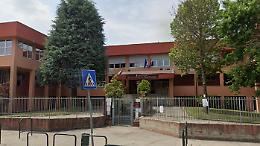 Topi a scuola, chiusa la mensa. Nella primaria si mangia in aula