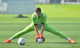  Szczesny, porta in faccia alla Juve sul contratto: ecco cosa sta succedendo