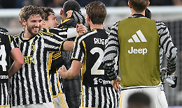 Juve, il veterano che non ti aspetti: "Ecco da chi ho imparato tutto.."