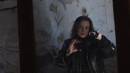 Kasia Smutniak presenta il suo esordio alla regia: ecco di che cosa parla "Mur"