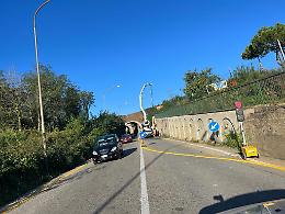 Arrivano i cantieri della nuova passerella ciclopedonale