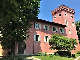 Palazzo Piozzo di Rosignano, sul tavolo 2,7 milioni per il restauro