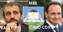 Elezioni Regionali: in Piemonte M5S dà il benservito al Pd
