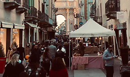Chieri in festa: dalla cucina alla cultura, la magia di San Martino