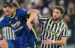 Gatti e Locatelli i primi due: ecco a cosa punta la dirigenza della Juventus