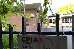 Scuola chiusa da settembre a causa dei danni dei ladri