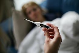 Covid, influenza e virus sinciziale: ecco i sintomi e come riconoscerli