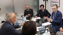 Due anni da sindaco: Lo Russo tra le sfide del Pnrr e il futuro di Barriera 