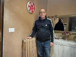 Termosifoni freddi da sei anni, l’incubo del guasto che nessuno riesce a riparare