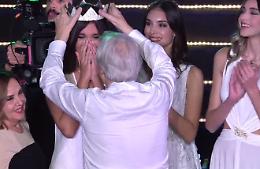 Miss Italia: la più bella arriva dal Piemonte