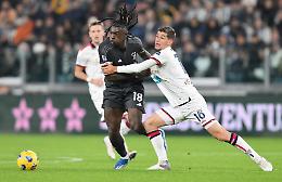 I Top & Flop di Juventus-Cagliari