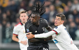 Juve, Giuntoli fa cassa e rilancia: ecco chi si avvicina alla Signora...