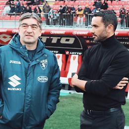 Top & Flop: le pagelle di Monza-Toro
