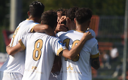 Tra Chisola e Borgaro è tempo di derby, Chieri in trasferta con la Sanremese