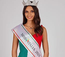 Francesca Bergesio, Miss Italia 2023: il sogno è realtà. «Sarò la voce delle donne che ogni giorno vengono umiliate e offese»