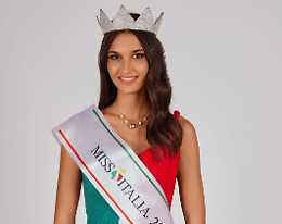Da Miss Italia a naufraga: Francesca Bergesio all'Isola dei Famosi 2024