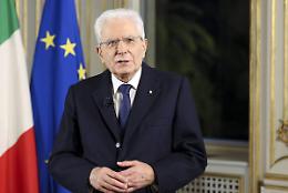 Mattarella ha convocato  il Consiglio Supremo di Difesa, ecco cos'è e a cosa serve