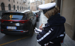 Vigili ridotti all'osso: a Barriera ce n'è uno ogni 2mila abitanti