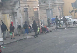 Settimana calda sul fronte sicurezza, ecco tutte le manifestazioni in programma