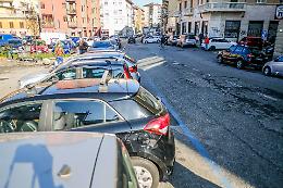 Malasosta, in sei mesi quasi 300 contravvenzioni a due passi da Porta Palazzo