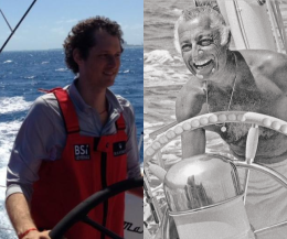John Elkann come nonno Gianni. Tutte le barche dell'Avvocato