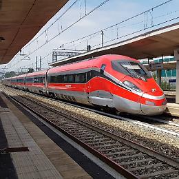 Sciopero del personale FS per il 17 Novembre.. e in Piemonte?