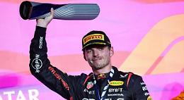Formula 1, super Verstappen vince il primo Gp del 2024 in Bahrain. Secondo Perez, terzo Sainz. Leclerc giù dal podio