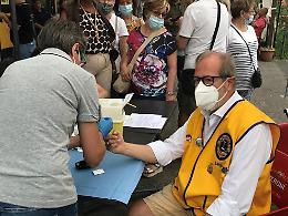 Allarme diabete a Torino: «In 20mila non sanno di averlo» 