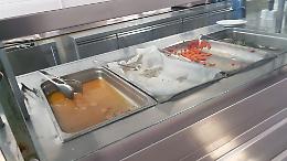 I poliziotti contro le mense: «Non c’è abbastanza cibo»