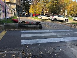 Strade senza strisce: la Circoscrizione 4 chiede interventi urgenti ma i fondi scarseggiano