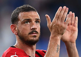 Calcio scommesse, indagato anche Alessandro Florenzi del Milan
