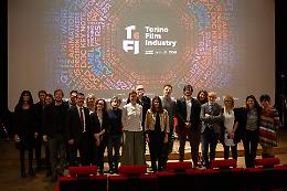 L’industria del cinema a Torino
si svela con un suo “festival”