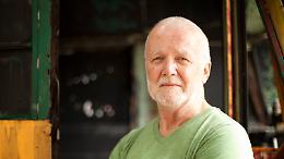 Una voce su nastro è il testamento (involontario) di Russell Banks