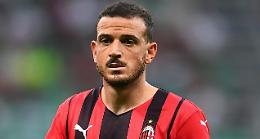 Florenzi: «Giocavo alla roulette ma non ho mai scommesso sul calcio»