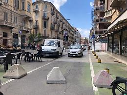 A Torino arrivano 46 nuove telecamere, agevoleranno il percorso di bus e tram