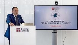 Nasce la Torino “stellare”: Cirio apre al nuovo Team