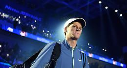 Sinner: De Minaur, ancora tu... Tutti i dettagli sulla finale di Rotterdam