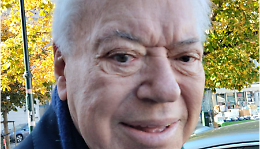 Addio a Nicola Pietrangeli, icona del tennis italiano 