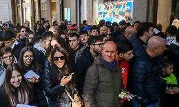 Atp, è boom di turisti: ristoranti strapieni ma manca il personale
