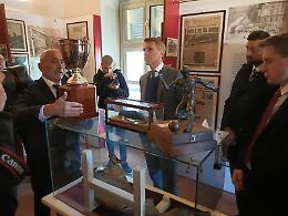 Emanuele Filiberto sprona Cairo: "Il Toro merita di più"