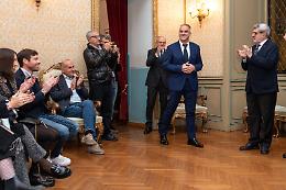 Storico Carnevale di Ivrea, svelati i personaggi maschili del 2024