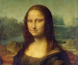 Ecco perché la Gioconda non è italiana