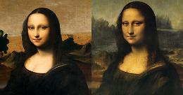 La Gioconda arriva a Torino, ma occhio al fake