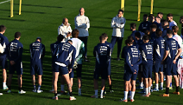 Italia, dopo il flop con la Spagna il ct Spalletti pensa a dei cambi: ecco quali... 
