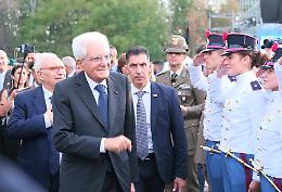 Il presidente Mattarella oggi torna a Torino: ecco tutto il programma della giornata