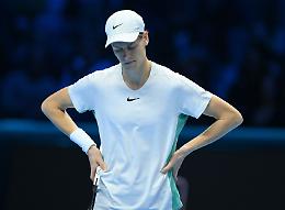 Nitto Atp Finals, Re Djokovic non abdica. Sinner, ecco a quanto ammonta il premio di "consolazione"