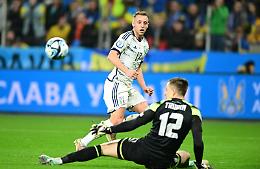 I Top & Flop di Ucraina-Italia